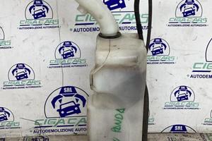 FIAT PANDA 2015 VASCHETTA ACQUA TERGICRISTALLI
