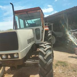 trattore Lamborghini 1056