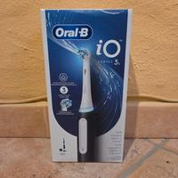 Spazzolino elettrico Oral-B iO Series 3S NUOVO
