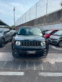 Jeep Renegade 1.6 E-TorQ EVO Longitude