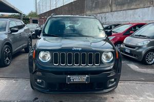 Jeep Renegade 1.6 E-TorQ EVO Longitude