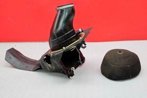 CASSA FILTRO HUSQVARNA TE 510 2010 2011 SMR 2009 2