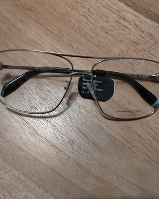 Occhiali nuovi McQUEEN