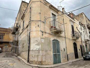 Casa Indipendente Canosa di Puglia