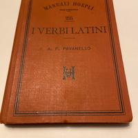 Manuale Hoepli