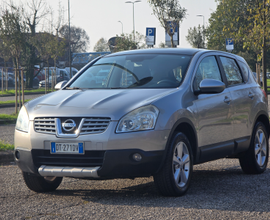 NISSAN QASHQAI 1.6 16V TEKNA Panoramic