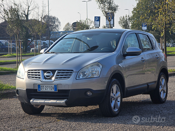 NISSAN QASHQAI 1.6 16V TEKNA Panoramic