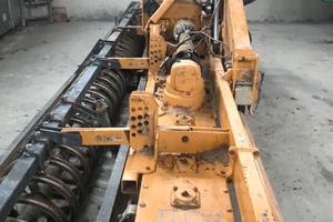 Erpice rotante alpego Df 500