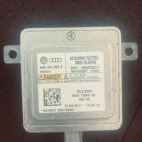 Centralina illuminazione VW AUDI SKODA 8K0 941597F