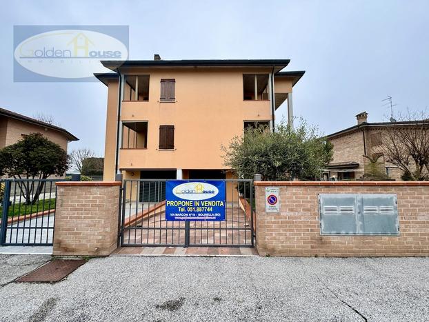 APPARTAMENTO IN ZONA RESIDENZIALE