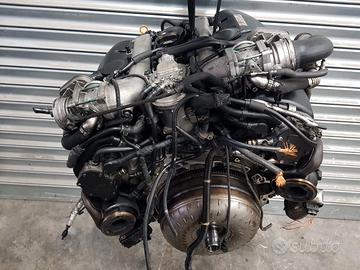 AJS MOTORE Volkswagen PHAETON TOUAREG 5.0 tdi 230k