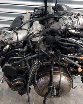 AJS MOTORE Volkswagen PHAETON TOUAREG 5.0 tdi 230k