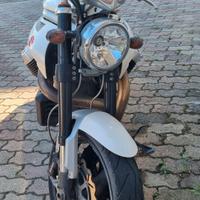 Moto Guzzi Griso 8V - 2010