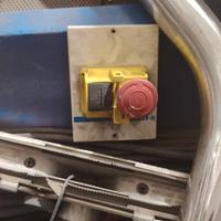 aspiratore per autolavaggio 