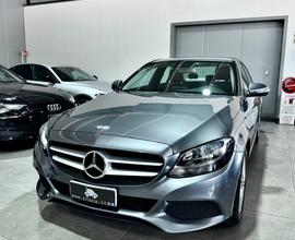 Mercedes-Benz C 220 d 170CV Executive