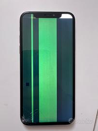 Iphone xs 64 GB