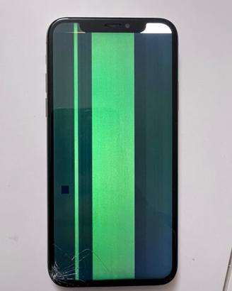 Iphone xs 64 GB