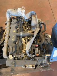 Motore fiat RHZ per SCUDO /Ducato cc. 2.0 Hdi a.03