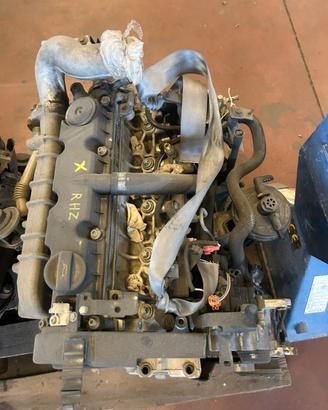 Motore fiat RHZ per SCUDO /Ducato cc. 2.0 Hdi a.03