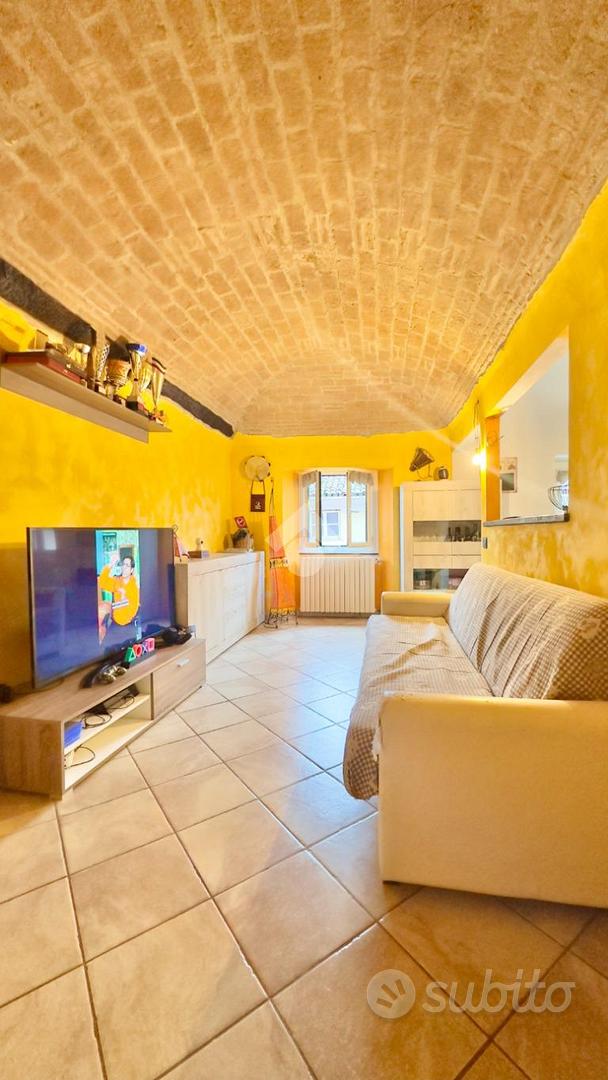 Apartment in Novi Ligure, Quartiere G3 - Vista 2