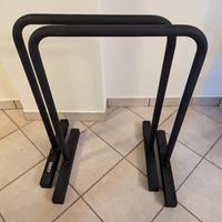 Parallele dip Gravity Fitness