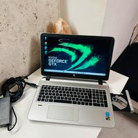 HP Envy 15-k013nl 16gb ram  i7 ssd 128 gb 1tb