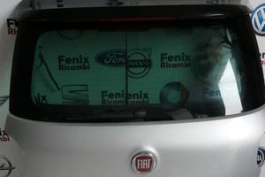 Portellone posteriore Vari Auto Ricambi 