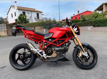 ducati ds multistrada 1000 ds