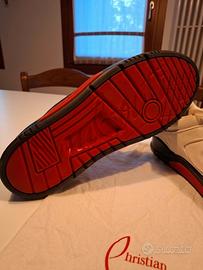 Sneaker Christian Louboutin 
