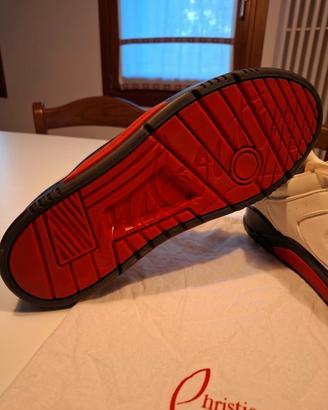 Sneaker Christian Louboutin 