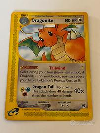 Carta Pokemon