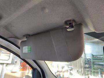 Aletta parasole sinistra FIAT FIORINO del 2009