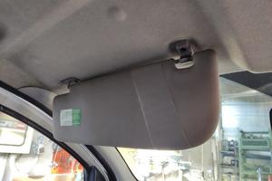 Aletta parasole sinistra FIAT FIORINO del 2009