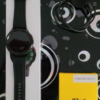 Samsung Galaxy Watch 6 Classic 47 mm LTE