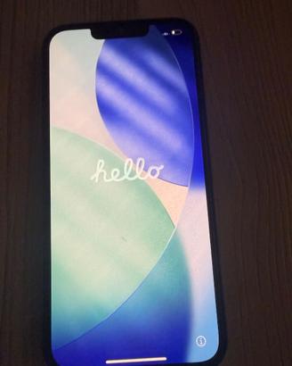 iPhone 13 128GB