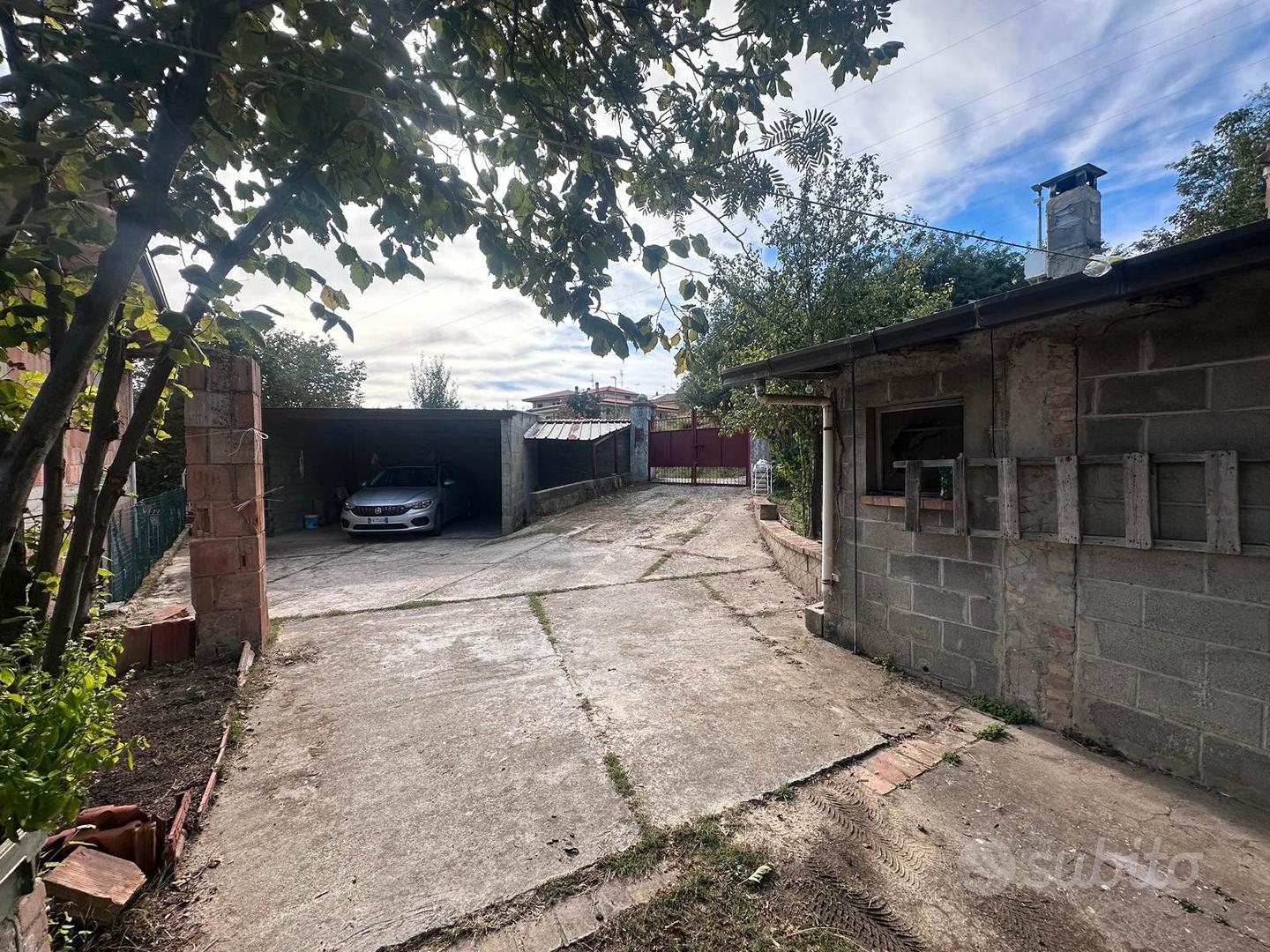 Appartamento – Jonadi, Vibo Valentia - Altro