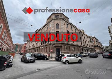 Appartamento Bari [Cod. rif 3270198VRG] (Libertà)