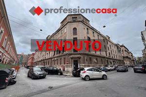 Appartamento Bari [Cod. rif 3270198VRG] (Libertà)