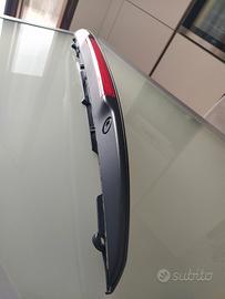 Spoiler Volvo C30