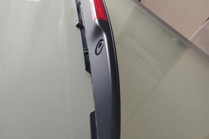 Spoiler Volvo C30