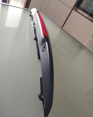 Spoiler Volvo C30