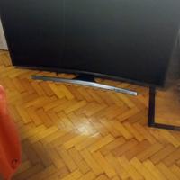 Smsung UEJ7500 4k 55"