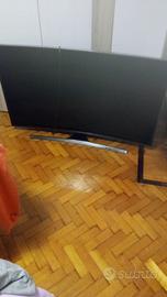 Smsung UEJ7500 4k 55"