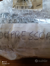 Compressore Marco MF3 12V 4 uscite