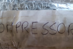 Compressore Marco MF3 12V 4 uscite