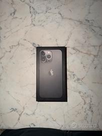 Iphone 13 pro 128 gb come nuovo
