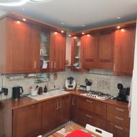 cucina SCAVOLINI