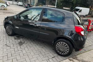 Renault Clio 1.2 benzina