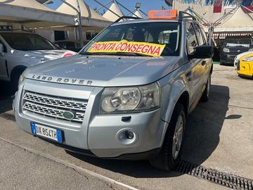 Land Rover Freelander 2.2 DIESEL Anno 2010