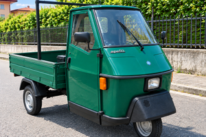 PIAGGIO APE 50 TL6T